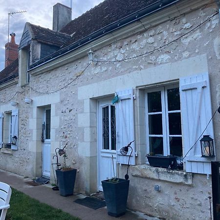Bblodges Loches Beauval Saint-Hippolyte  외부 사진