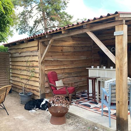 Bblodges Loches Beauval Saint-Hippolyte  외부 사진