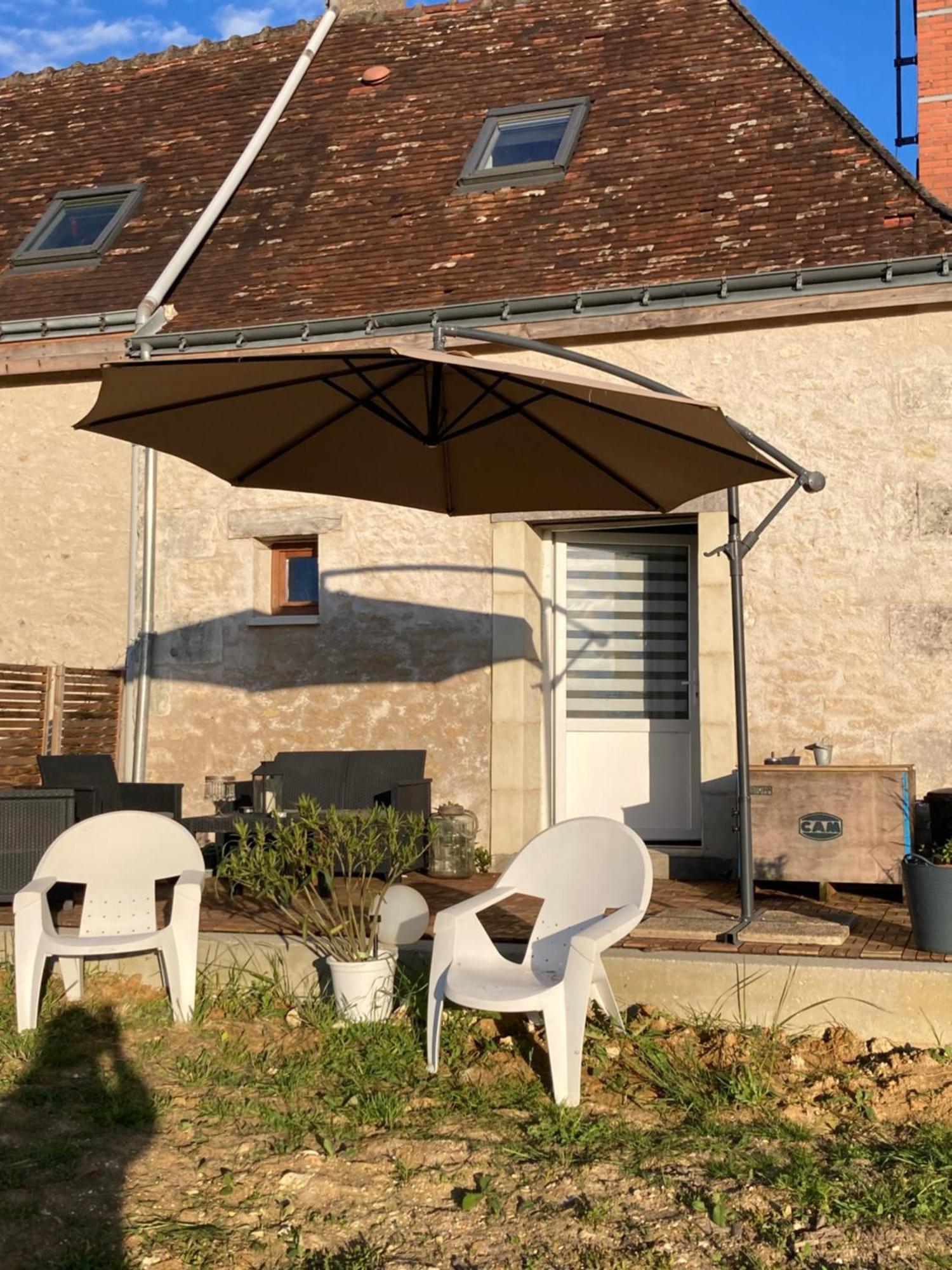 Bblodges Loches Beauval Saint-Hippolyte  외부 사진