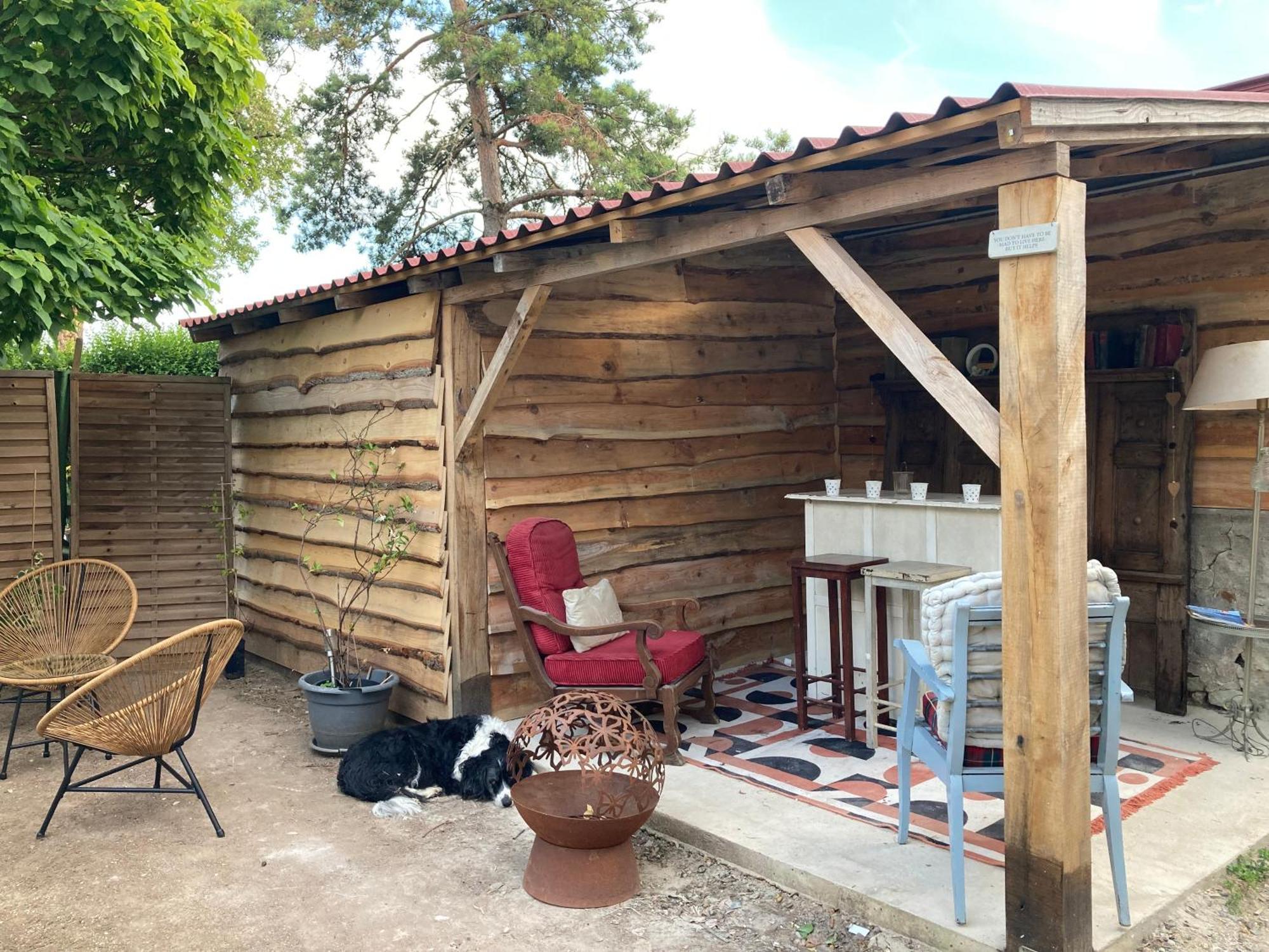 Bblodges Loches Beauval Saint-Hippolyte  외부 사진